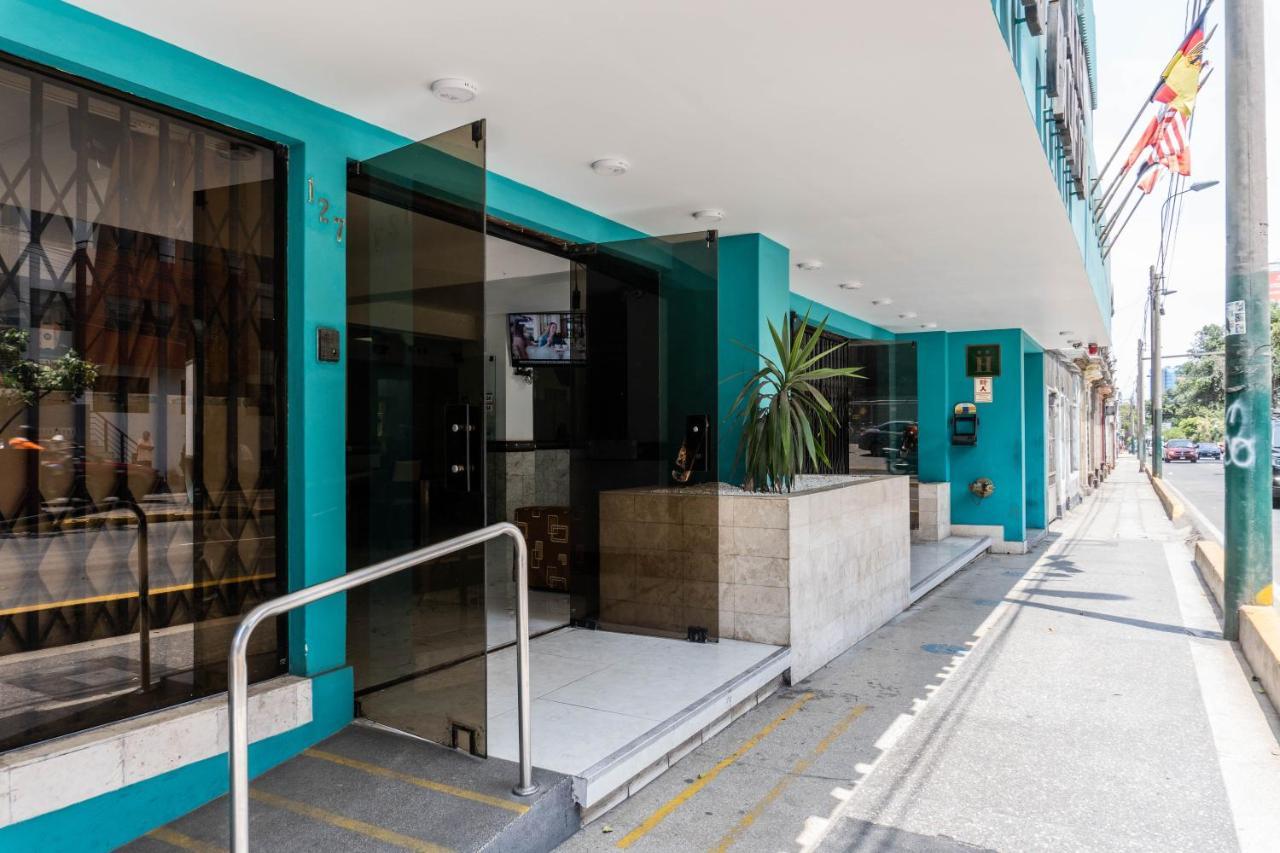 Hotel Peru Pacifico Distretto di Distretto di Lima Esterno foto