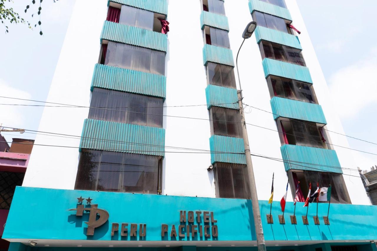 Hotel Peru Pacifico Distretto di Distretto di Lima Esterno foto