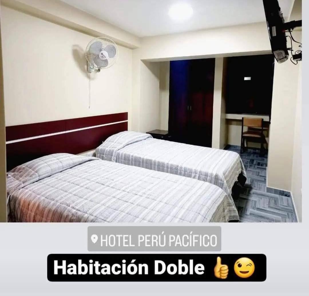 Hotel Peru Pacifico Distretto di Distretto di Lima Esterno foto