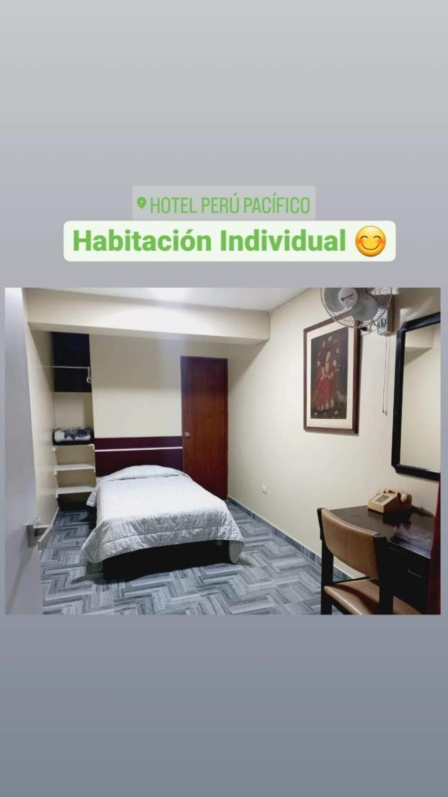 Hotel Peru Pacifico Distretto di Distretto di Lima Esterno foto